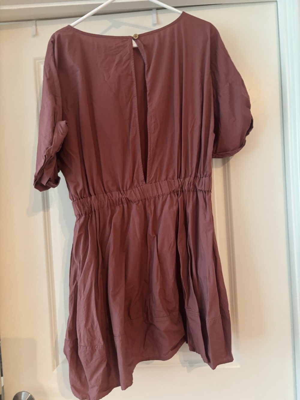 Free People Fulltime Fun mini dress - Picture 3 of 4